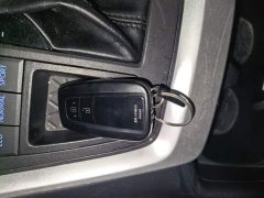 Toyota RAV4 2.0L CVT FWD Fashion Edition - ფოტო 9