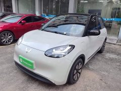 Wuling Binguo 333km Lingxi Connected Edition - ფოტო 1