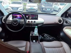 Wuling Binguo 333km Lingxi Connected Edition - ფოტო 10