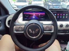 Wuling Binguo 333km Lingxi Connected Edition - ფოტო 11