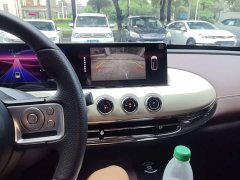 Wuling Binguo 333km Lingxi Connected Edition - ფოტო 13