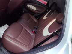 Wuling Binguo 333km Lingxi Connected Edition - ფოტო 17