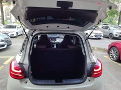 Wuling Binguo 333km Lingxi Connected Edition - ფოტო 19