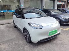 Wuling Binguo 333km Lingxi Connected Edition - ფოტო 4