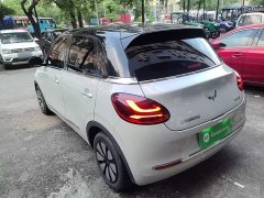 Wuling Binguo 333km Lingxi Connected Edition - ფოტო 5