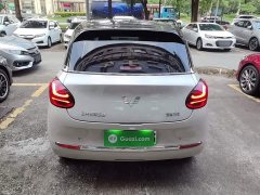Wuling Binguo 333km Lingxi Connected Edition - ფოტო 6