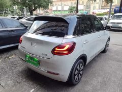 Wuling Binguo 333km Lingxi Connected Edition - ფოტო 7