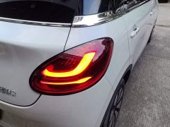 Wuling Binguo 333km Lingxi Connected Edition - ფოტო 8