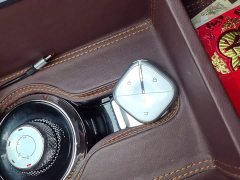 Wuling Binguo 333km Lingxi Connected Edition - ფოტო 9