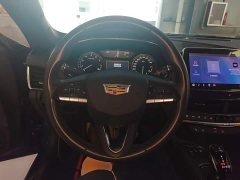 Cadillac CT5 28T Luxury - ფოტო 11