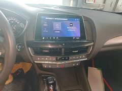 Cadillac CT5 28T Luxury - ფოტო 13