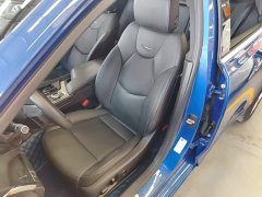 Cadillac CT5 28T Luxury - ფოტო 15