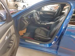 Cadillac CT5 28T Luxury - ფოტო 16