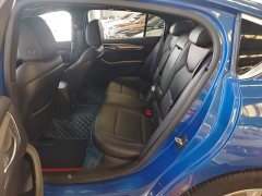 Cadillac CT5 28T Luxury - ფოტო 17
