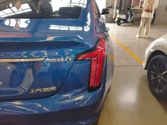 Cadillac CT5 28T Luxury - ფოტო 8