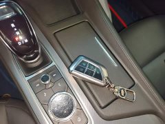 Cadillac CT5 28T Luxury - ფოტო 9