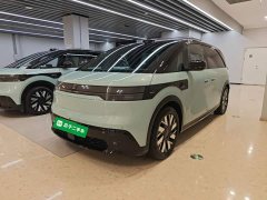 Zeekr Geely Zeekr MIX 2025 Smart Driving Edition - ფოტო 1