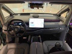 Zeekr Geely Zeekr MIX 2025 Smart Driving Edition - ფოტო 10