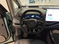 Zeekr Geely Zeekr MIX 2025 Smart Driving Edition - ფოტო 11