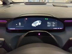 Zeekr Geely Zeekr MIX 2025 Smart Driving Edition - ფოტო 12