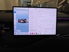 Zeekr Geely Zeekr MIX 2025 Smart Driving Edition - ფოტო 13