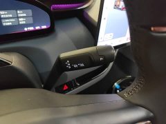 Zeekr Geely Zeekr MIX 2025 Smart Driving Edition - ფოტო 14