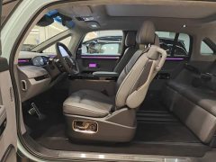 Zeekr Geely Zeekr MIX 2025 Smart Driving Edition - ფოტო 15