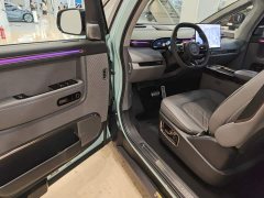 Zeekr Geely Zeekr MIX 2025 Smart Driving Edition - ფოტო 16