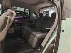 Zeekr Geely Zeekr MIX 2025 Smart Driving Edition - ფოტო 17