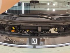 Zeekr Geely Zeekr MIX 2025 Smart Driving Edition - ფოტო 20