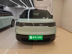 Zeekr Geely Zeekr MIX 2025 Smart Driving Edition - ფოტო 3