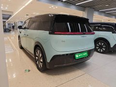 Zeekr Geely Zeekr MIX 2025 Smart Driving Edition - ფოტო 5