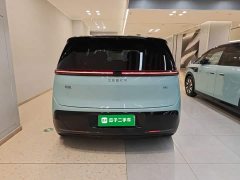 Zeekr Geely Zeekr MIX 2025 Smart Driving Edition - ფოტო 6