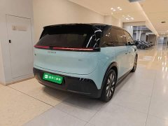 Zeekr Geely Zeekr MIX 2025 Smart Driving Edition - ფოტო 7