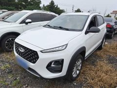 Chery Tiggo 3x Diamond Edition 1.5L Manual 2-Carat - ფოტო 1