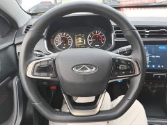 Chery Tiggo 3x Diamond Edition 1.5L Manual 2-Carat - ფოტო 11