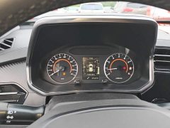 Chery Tiggo 3x Diamond Edition 1.5L Manual 2-Carat - ფოტო 12