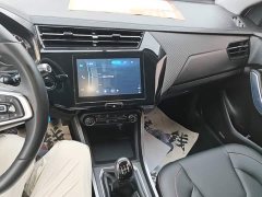 Chery Tiggo 3x Diamond Edition 1.5L Manual 2-Carat - ფოტო 13