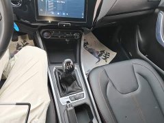 Chery Tiggo 3x Diamond Edition 1.5L Manual 2-Carat - ფოტო 14