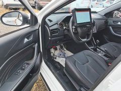 Chery Tiggo 3x Diamond Edition 1.5L Manual 2-Carat - ფოტო 15