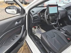 Chery Tiggo 3x Diamond Edition 1.5L Manual 2-Carat - ფოტო 16