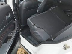 Chery Tiggo 3x Diamond Edition 1.5L Manual 2-Carat - ფოტო 17
