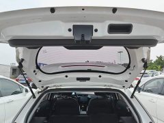 Chery Tiggo 3x Diamond Edition 1.5L Manual 2-Carat - ფოტო 19