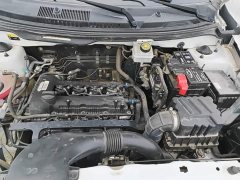 Chery Tiggo 3x Diamond Edition 1.5L Manual 2-Carat - ფოტო 20