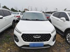 Chery Tiggo 3x Diamond Edition 1.5L Manual 2-Carat - ფოტო 3