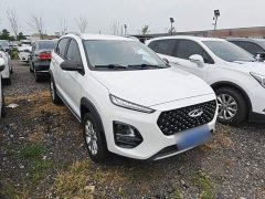 Chery Tiggo 3x Diamond Edition 1.5L Manual 2-Carat - ფოტო 4