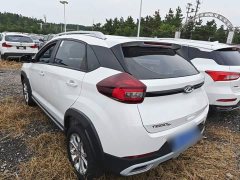 Chery Tiggo 3x Diamond Edition 1.5L Manual 2-Carat - ფოტო 5