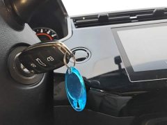 Chery Tiggo 3x Diamond Edition 1.5L Manual 2-Carat - ფოტო 9
