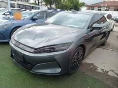 BYD Han L EV 701KM Lidar Deluxe - ფოტო 1