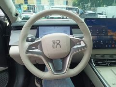 BYD Han L EV 701KM Lidar Deluxe - ფოტო 11